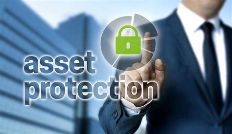 Asset Protect .